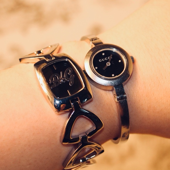 GUCCI WATCH - Picture 5 of 5